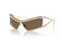 Swarovski SK 7022 400473 133 Occhiali da Sole