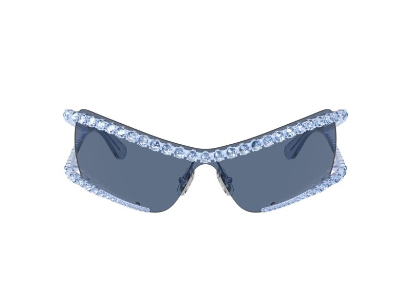 Swarovski SK 7022 400555 133 Occhiali da Sole