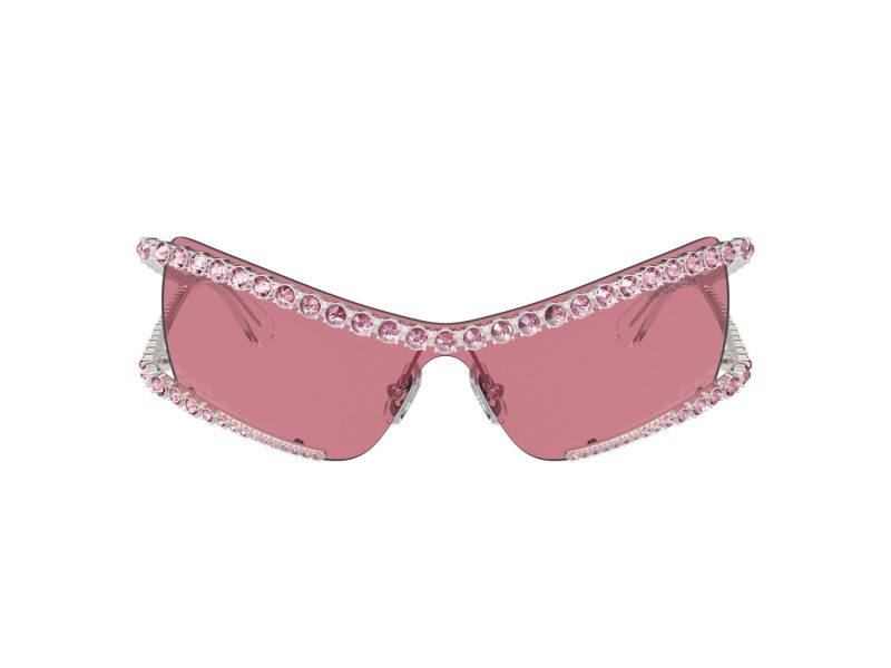 Swarovski SK 7022 402384 133 Occhiali da Sole