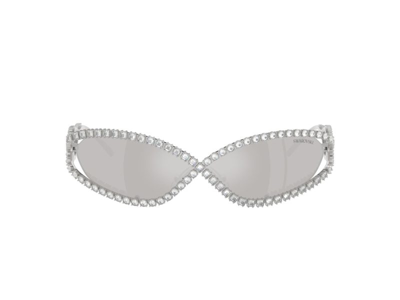 Swarovski SK 7024 40016G 65 Occhiali da Sole