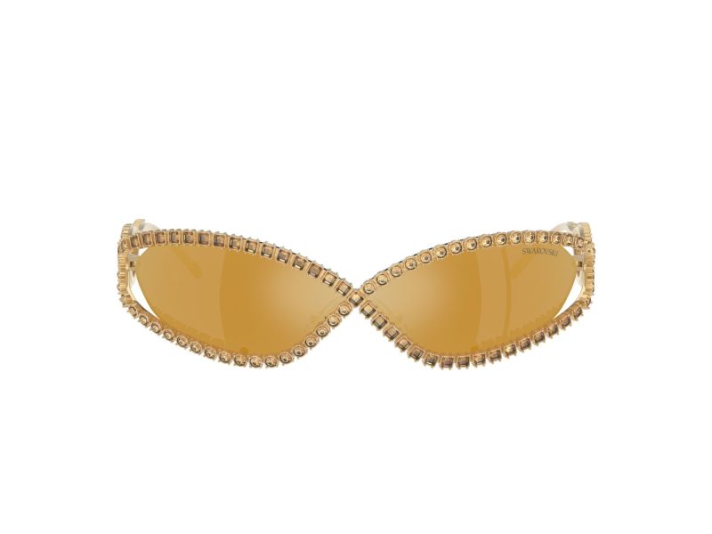 Swarovski SK 7024 40047P 65 Occhiali da Sole