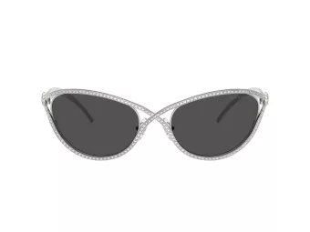 Swarovski SK 7025 400187 58 Occhiali da Sole