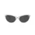 Swarovski SK 7025 400187 58 Occhiali da Sole