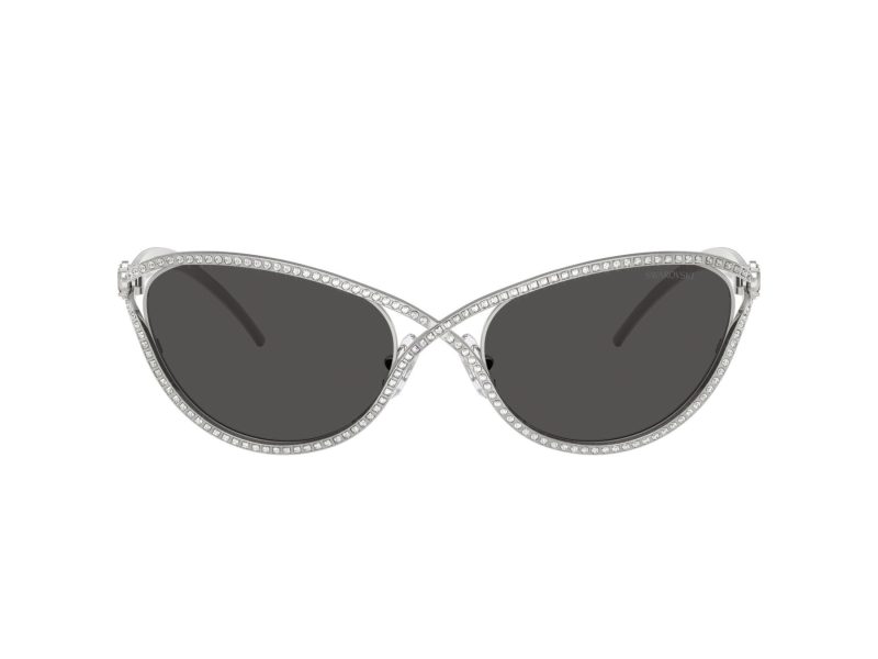 Swarovski SK 7025 400187 58 Occhiali da Sole
