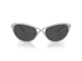 Swarovski SK 7025 400187 58 Occhiali da Sole