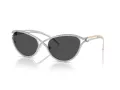 Swarovski SK 7025 400187 58 Occhiali da Sole