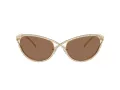 Swarovski SK 7025 400473 58 Occhiali da Sole