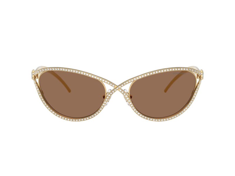 Swarovski SK 7025 400473 58 Occhiali da Sole