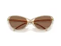 Swarovski SK 7025 400473 58 Occhiali da Sole
