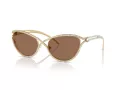 Swarovski SK 7025 400473 58 Occhiali da Sole