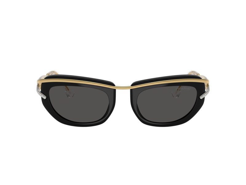 Swarovski SK 7026 403487 52 Occhiali da Sole