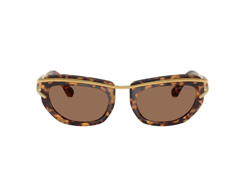 Swarovski SK 7026 403573 52 Occhiali da Sole