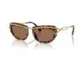 Swarovski SK 7026 403573 52 Occhiali da Sole