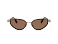 Swarovski SK 7027 400473 56 Occhiali da Sole