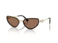 Swarovski SK 7027 400473 56 Occhiali da Sole