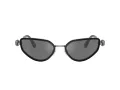 Swarovski SK 7027 40326G 56 Occhiali da Sole