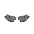Swarovski SK 7027 40326G 56 Occhiali da Sole