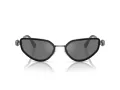 Swarovski SK 7027 40326G 56 Occhiali da Sole