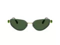 Swarovski SK 7027 403371 56 Occhiali da Sole