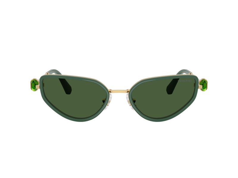 Swarovski SK 7027 403371 56 Occhiali da Sole
