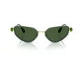 Swarovski SK 7027 403371 56 Occhiali da Sole