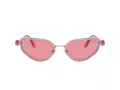 Swarovski SK 7027 403784 56 Occhiali da Sole