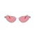 Swarovski SK 7027 403784 56 Occhiali da Sole