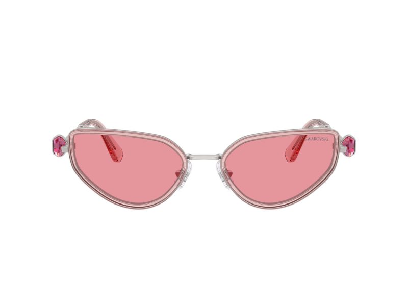 Swarovski SK 7027 403784 56 Occhiali da Sole