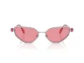 Swarovski SK 7027 403784 56 Occhiali da Sole