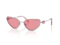 Swarovski SK 7027 403784 56 Occhiali da Sole