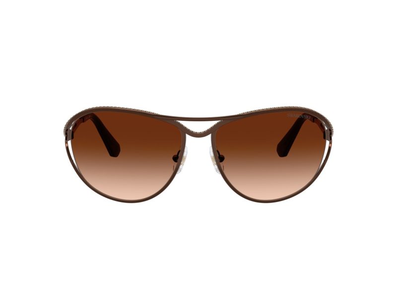 Swarovski SK 7028 400274 59 Occhiali da Sole