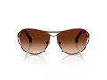 Swarovski SK 7028 400274 59 Occhiali da Sole