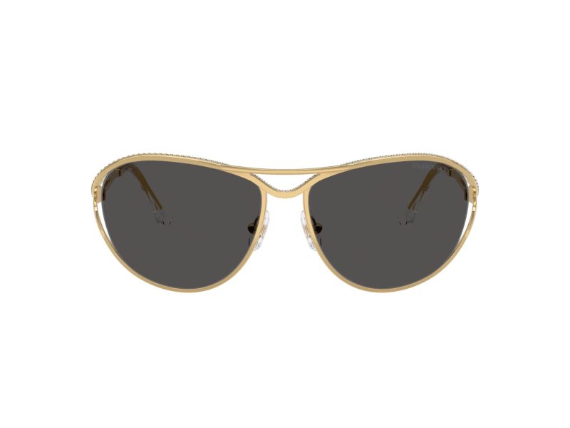 Swarovski SK 7028 400487 59 Occhiali da Sole