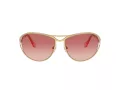 Swarovski SK 7028 4004A5 59 Occhiali da Sole