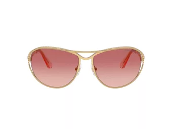 Swarovski SK 7028 4004A5 59 Occhiali da Sole