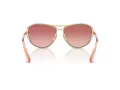 Swarovski SK 7028 4004A5 59 Occhiali da Sole