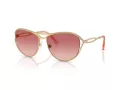 Swarovski SK 7028 4004A5 59 Occhiali da Sole