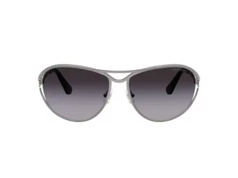 Swarovski SK 7028 40098G 59 Occhiali da Sole