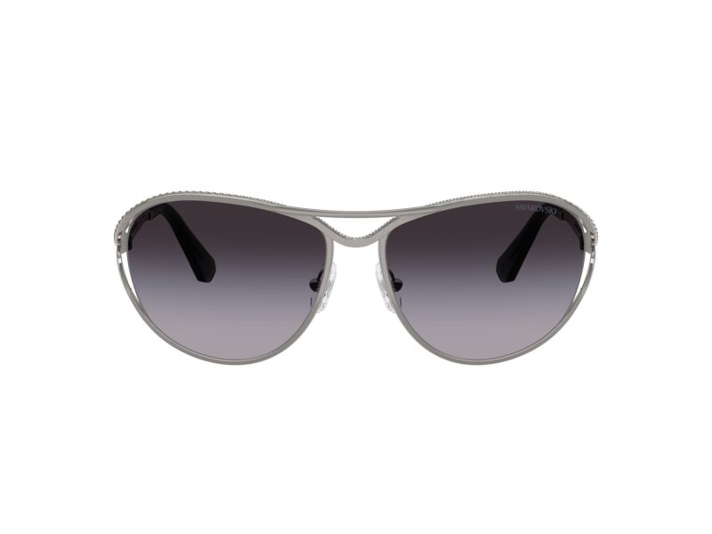 Swarovski SK 7028 40098G 59 Occhiali da Sole