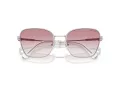Swarovski SK 7029 40018D 55 Occhiali da Sole