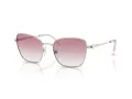 Swarovski SK 7029 40018D 55 Occhiali da Sole