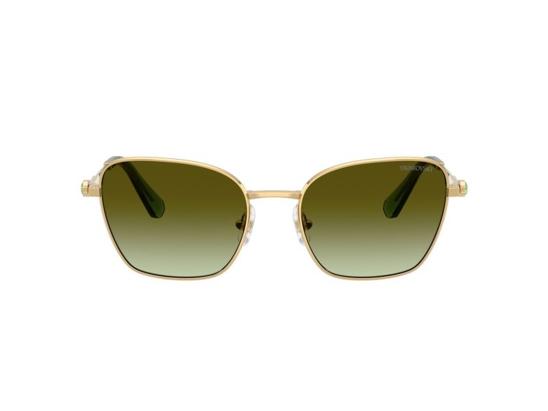 Swarovski SK 7029 4004E8 55 Occhiali da Sole