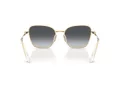 Swarovski SK 7029 4004T3 55 Occhiali da Sole