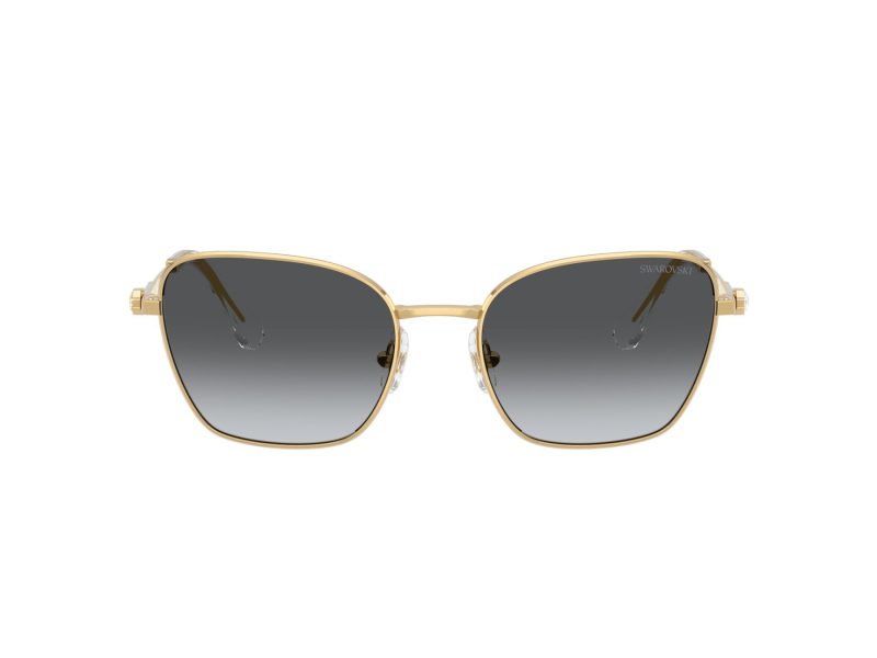Swarovski SK 7029 4004T3 58 Occhiali da Sole