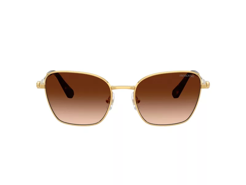 Swarovski SK 7029 400774 55 Occhiali da Sole