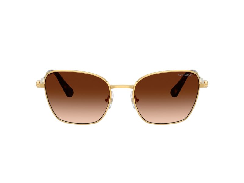 Swarovski SK 7029 400774 58 Occhiali da Sole