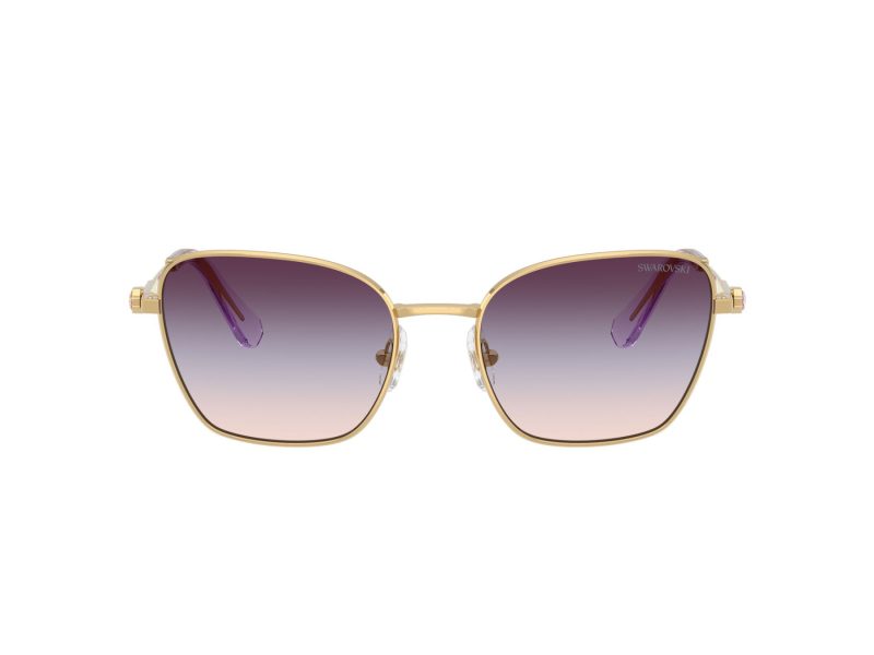 Swarovski SK 7029 4036U7 55 Occhiali da Sole