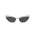 Swarovski SK 7030 400187 59 Occhiali da Sole