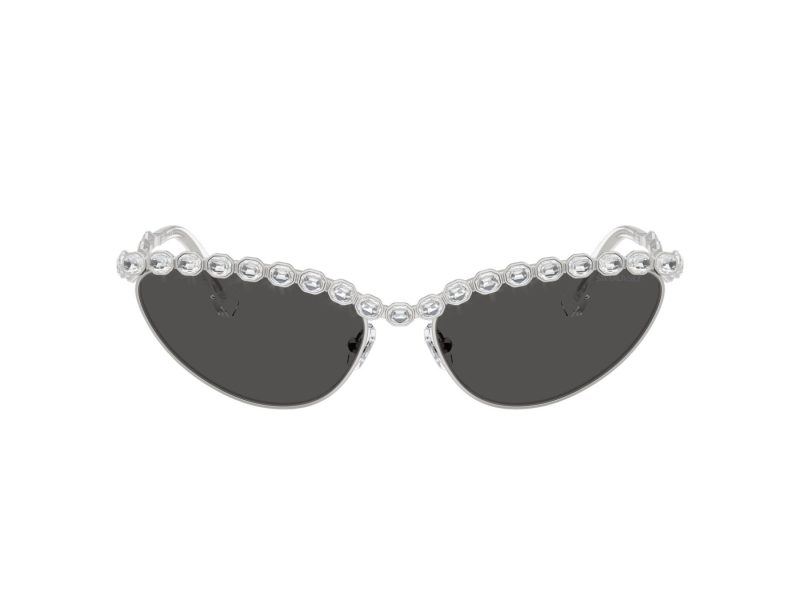 Swarovski SK 7030 400187 59 Occhiali da Sole