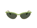 Swarovski SK 7030 401782 59 Occhiali da Sole